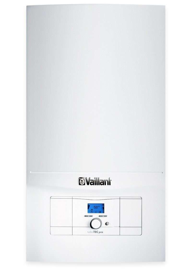 Газовый котел Vaillant turboTEC pro VUW 202/5-3 в Бобруйске
