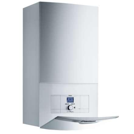 Газовый котел Vaillant turboTEC plus VU 282/ 5-5 в Бобруйске