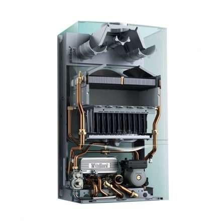 Газовый котел Vaillant turboTEC plus VU 282/ 5-5 в Бобруйске