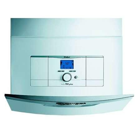 Газовый котел Vaillant turboTEC plus VUW 282/ 5-5 в Бобруйске