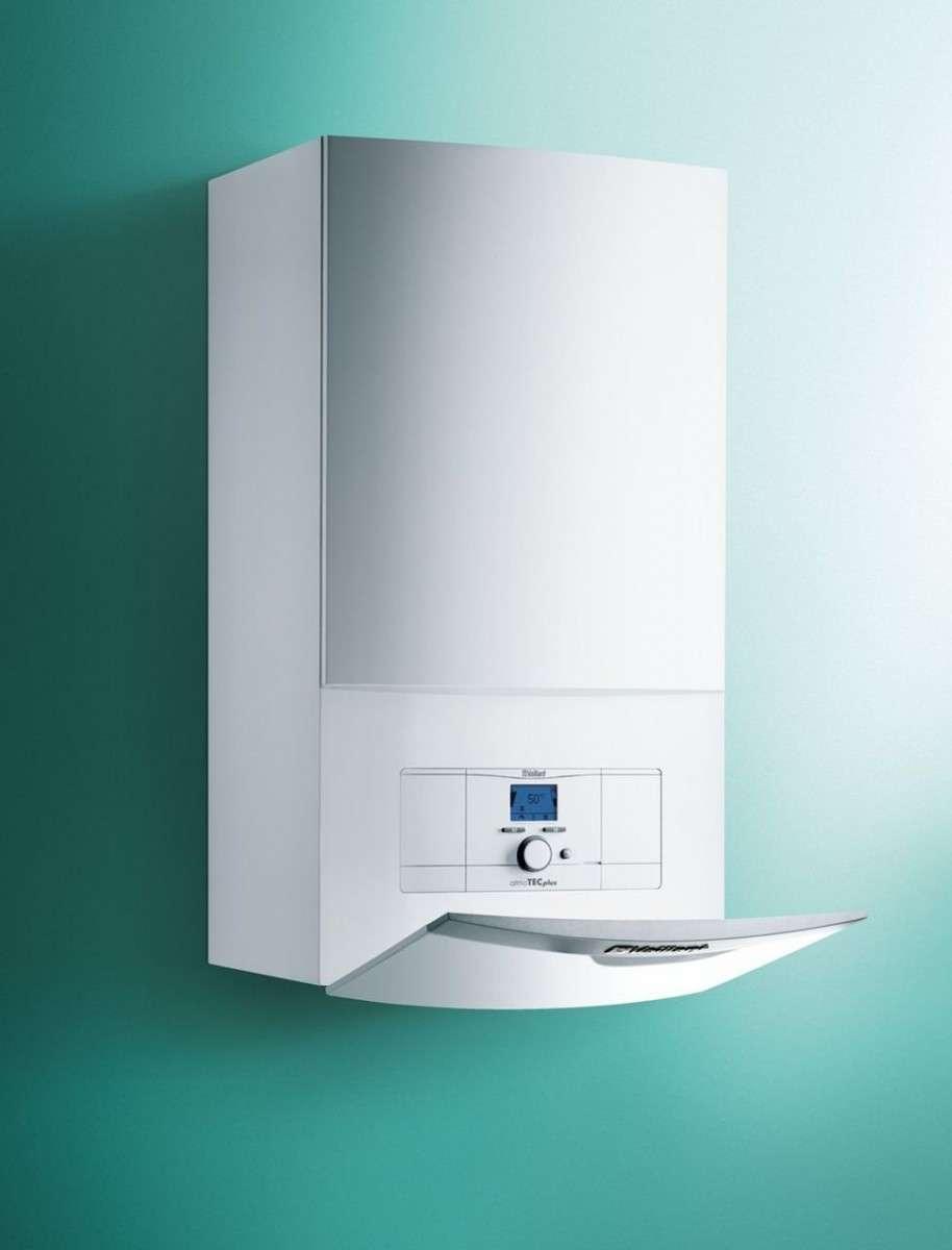 Газовый котел Vaillant turboTEC plus VUW 282/ 5-5 в Бобруйске
