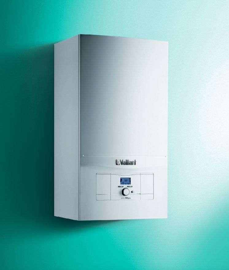 Газовый котел Vaillant turboTEC pro VUW 282/5-3 в Бобруйске
