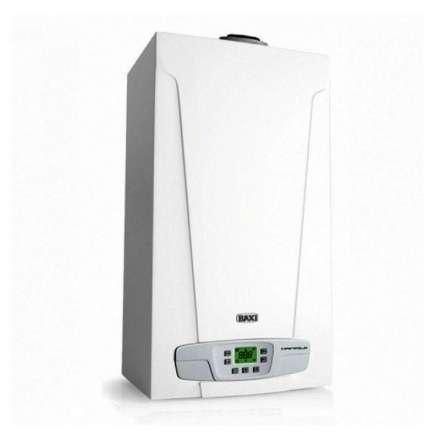 Газовый котел Baxi ECO 4S 24 в Бобруйске
