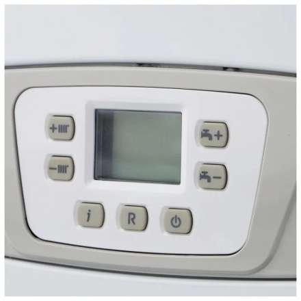 Газовый котел Baxi ECO 4S 24 в Бобруйске