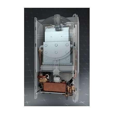 Газовый котел Baxi ECO 4S 24 в Бобруйске