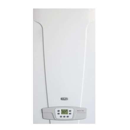 Газовый котел Baxi ECO 4S 24 в Бобруйске