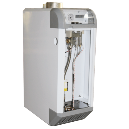 Газовый котел Сигнал S-TERM 20 (КОВ-20 СКс) в Бобруйске