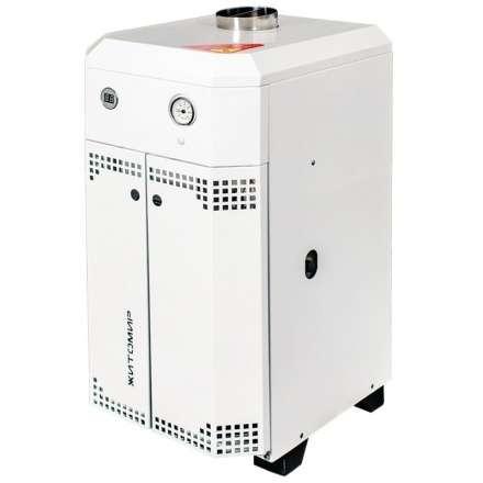Газовый котел Житомир-10 КС-Г-010 СН (в комплекте) в Бобруйске