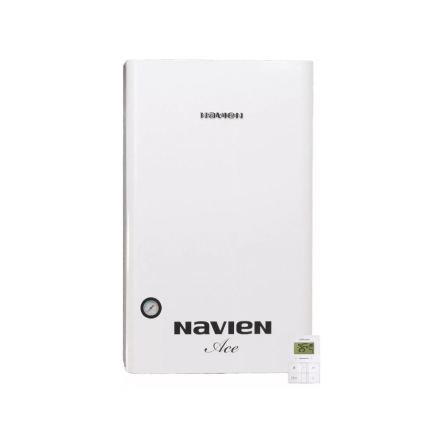 Газовый котел Navien ATMO (Ace) 13AN в Бобруйске