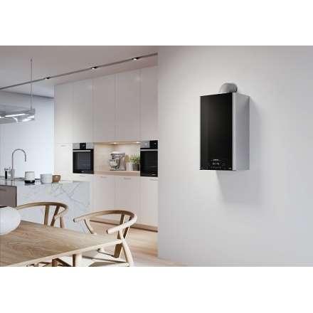 Газовый котел Ariston ALTEAS XC 35 FF в Бобруйске