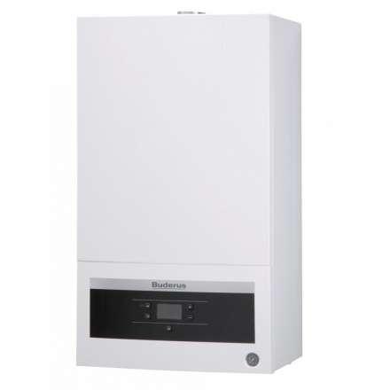 Газовый котел Buderus Logamax U054-24 K в Бобруйске