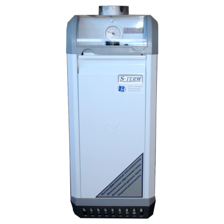 Газовый котел Сигнал S-TERM 12,5В (КОВ-12,5 СКВс) в Бобруйске