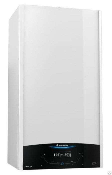 Конденсационный газовый котел Ariston CLAS ONE 24 RDC в Бобруйске
