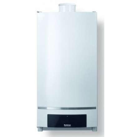 Конденсационный газовый котел Buderus Logamax PLUS GB 162-100 в Бобруйске