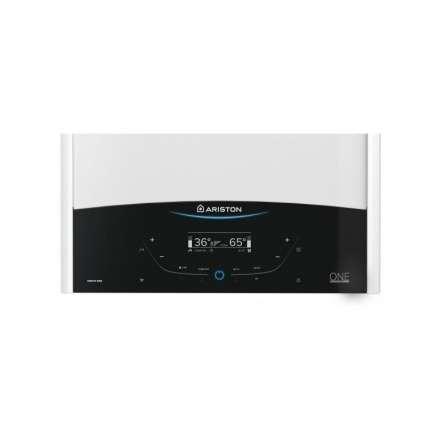 Конденсационный газовый котел Ariston GENUS ONE SYSTEM 24 в Бобруйске