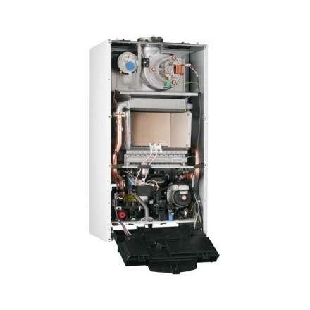 Конденсационный газовый котел Ariston GENUS ONE SYSTEM 24 в Бобруйске