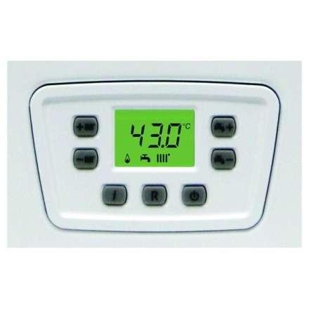 Газовый котел Baxi ECO 4S 18F в Бобруйске