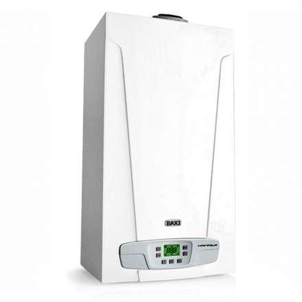 Газовый котел Baxi ECO 4S 18F в Бобруйске