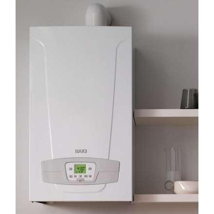 Газовый котел Baxi ECO 4S 18F в Бобруйске