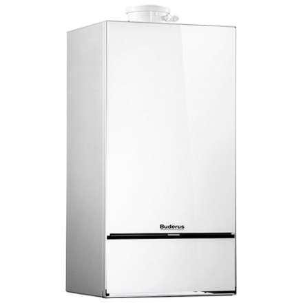 Конденсационный газовый котел Buderus Logamax PLUS GB172i-24 в Бобруйске