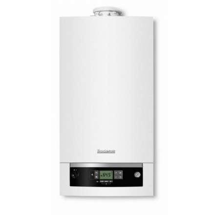 Конденсационный газовый котел Buderus Logamax Plus GB072-24К в Бобруйске
