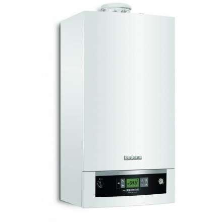 Конденсационный газовый котел Buderus Logamax Plus GB072-24К в Бобруйске