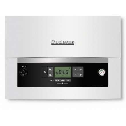 Конденсационный газовый котел Buderus Logamax Plus GB072-24К в Бобруйске