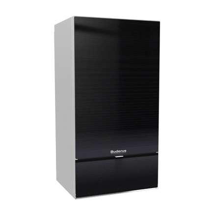 Конденсационный газовый котел Buderus Logamax PLUS GB172i-35 в Бобруйске