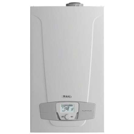 Газовый котел Baxi Luna Platinum 1.32 GA (7219691) купить в Бобруйске