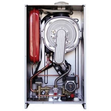 Газовый котел Baxi Luna Platinum 1.32 GA (7219691) в Бобруйске