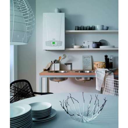 Газовый котел Baxi Duo-Tec Compact 1.24 GA (A7722037) в Бобруйске