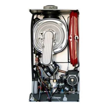 Газовый котел Baxi Duo-Tec Compact 1.24 GA (A7722037) в Бобруйске