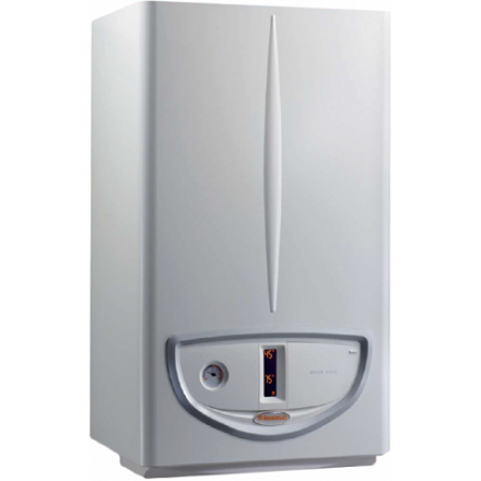 Газовый котел Immergas EOLO Maior 32 3E в Бобруйске