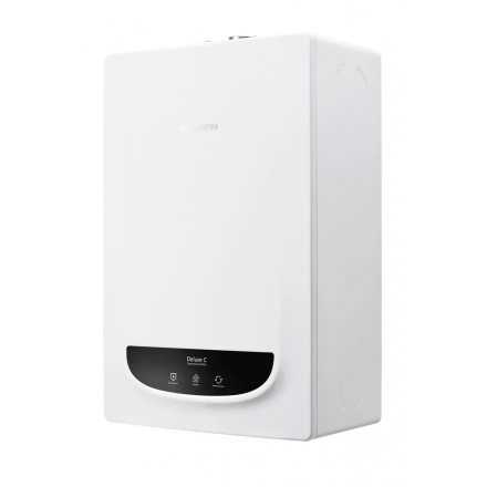 Газовый котел Navien Deluxe C 24K в Бобруйске