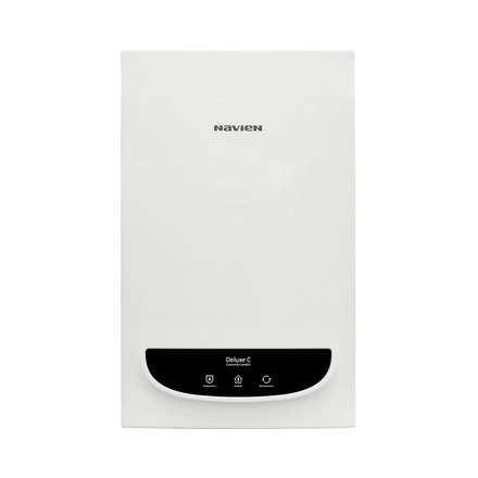 Газовый котел Navien Deluxe C 24K в Бобруйске