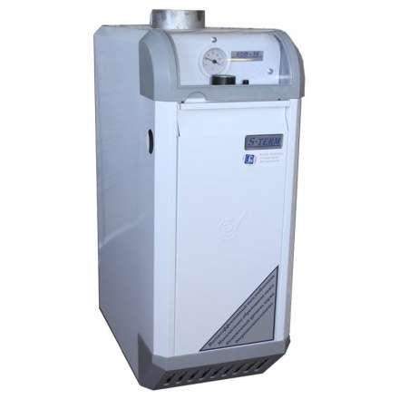 Газовый котел Сигнал S-TERM 12,5 (КОВ-12,5 СКс) в Бобруйске