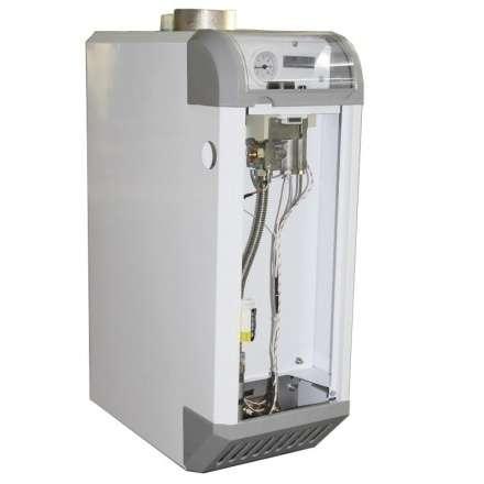 Газовый котел Сигнал S-TERM 12,5 (КОВ-12,5 СКс) в Бобруйске