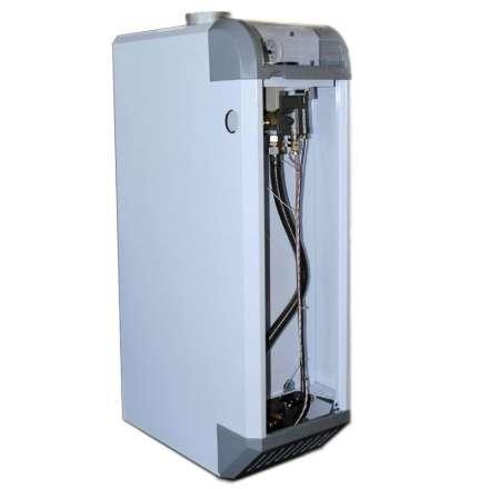 Газовый котел Сигнал S-TERM 16 (КОВ-16 СКс) в Бобруйске