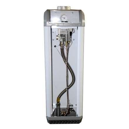 Газовый котел Сигнал S-TERM 16 (КОВ-16 СКс) в Бобруйске