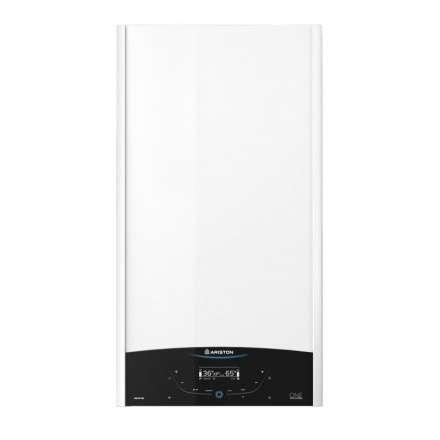 Конденсационный газовый котел Ariston GENUS ONE SYSTEM 35 в Бобруйске
