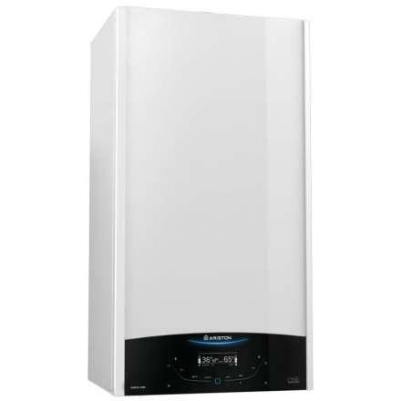 Конденсационный газовый котел Ariston GENUS ONE SYSTEM 35 в Бобруйске