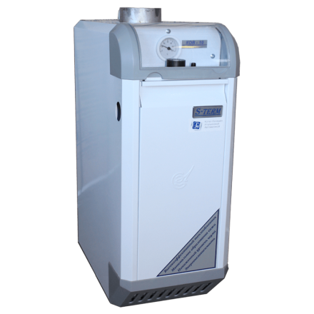 Газовый котел Сигнал S-TERM 7 (КОВ-7 СКс) в Бобруйске