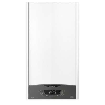 Конденсационный газовый котел Ariston CLAS ONE SYSTEM 35 RDC в Бобруйске