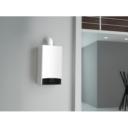 Конденсационный газовый котел Ariston GENUS ONE 24 в Бобруйске