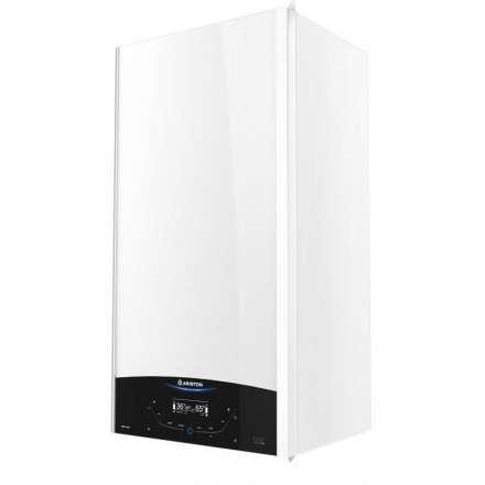 Конденсационный газовый котел Ariston GENUS ONE 24 в Бобруйске