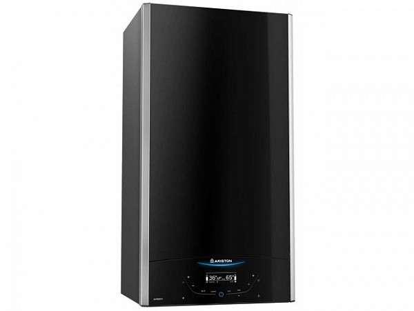 Конденсационный газовый котел Ariston ALTEAS ONE NET 24 купить в Бобруйске