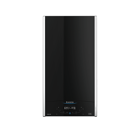 Конденсационный газовый котел Ariston ALTEAS ONE NET 24 в Бобруйске