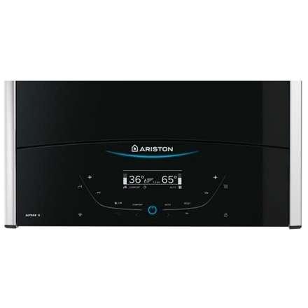 Конденсационный газовый котел Ariston ALTEAS ONE NET 35 в Бобруйске