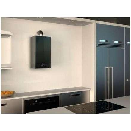 Конденсационный газовый котел Ariston ALTEAS ONE NET 35 в Бобруйске