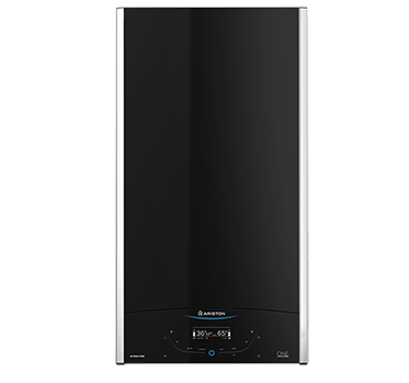 Конденсационный газовый котел Ariston ALTEAS ONE NET 35 в Бобруйске